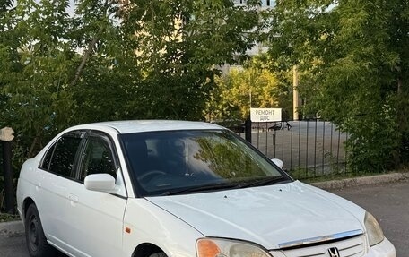 Honda Civic Ferio III, 2003 год, 400 000 рублей, 1 фотография