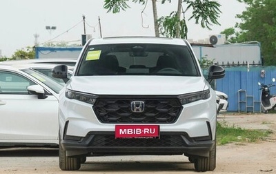 Honda CR-V, 2025 год, 3 155 000 рублей, 1 фотография
