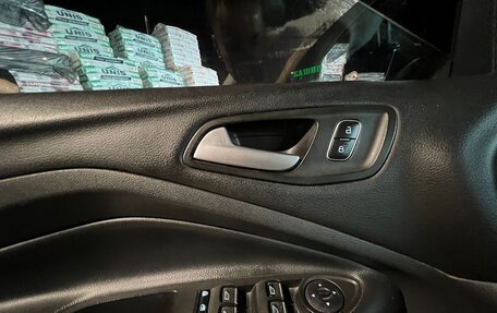 Ford Kuga III, 2017 год, 1 600 000 рублей, 12 фотография