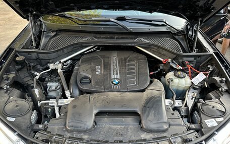 BMW X6, 2018 год, 4 500 000 рублей, 9 фотография