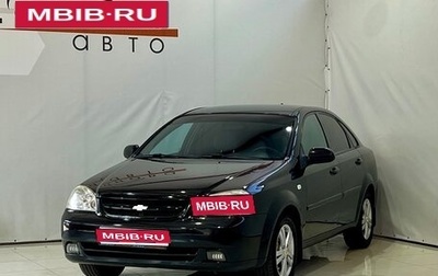 Chevrolet Lacetti, 2008 год, 475 000 рублей, 1 фотография