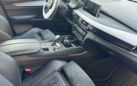 BMW X6, 2018 год, 4 500 000 рублей, 18 фотография