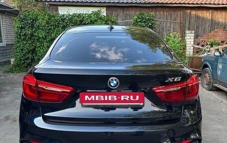 BMW X6, 2018 год, 4 500 000 рублей, 7 фотография