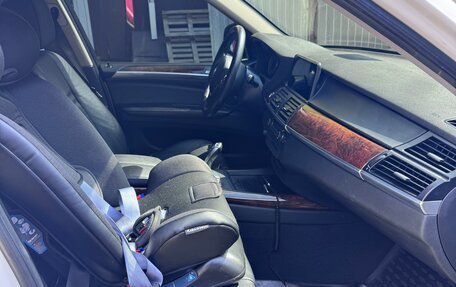 BMW X5, 2012 год, 2 600 000 рублей, 8 фотография