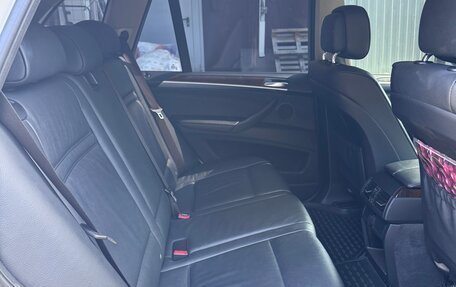 BMW X5, 2012 год, 2 600 000 рублей, 7 фотография