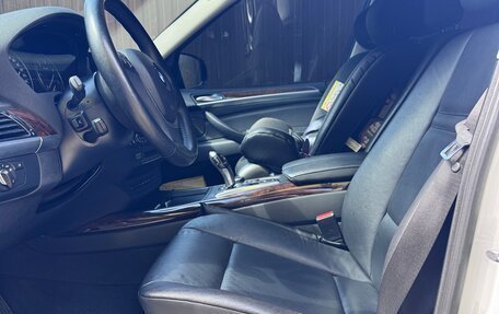 BMW X5, 2012 год, 2 600 000 рублей, 9 фотография