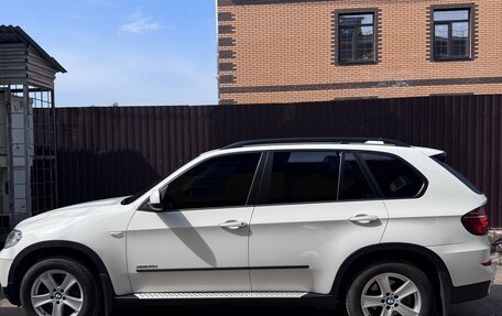 BMW X5, 2012 год, 2 600 000 рублей, 5 фотография