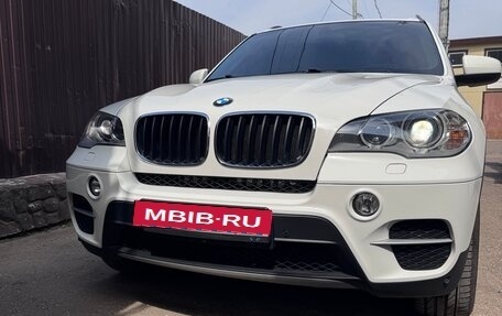 BMW X5, 2012 год, 2 600 000 рублей, 4 фотография
