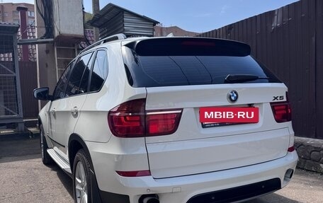 BMW X5, 2012 год, 2 600 000 рублей, 2 фотография
