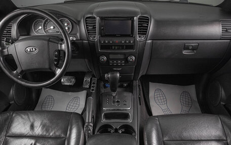 KIA Sorento IV, 2007 год, 859 000 рублей, 8 фотография
