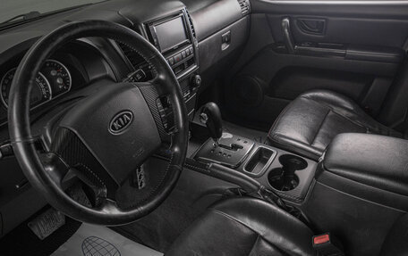 KIA Sorento IV, 2007 год, 859 000 рублей, 9 фотография
