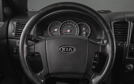 KIA Sorento IV, 2007 год, 859 000 рублей, 12 фотография