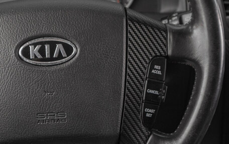 KIA Sorento IV, 2007 год, 859 000 рублей, 13 фотография