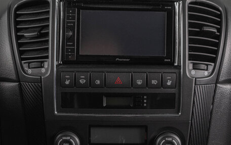 KIA Sorento IV, 2007 год, 859 000 рублей, 14 фотография