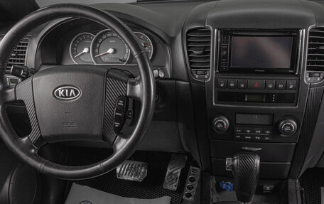 KIA Sorento IV, 2007 год, 859 000 рублей, 18 фотография