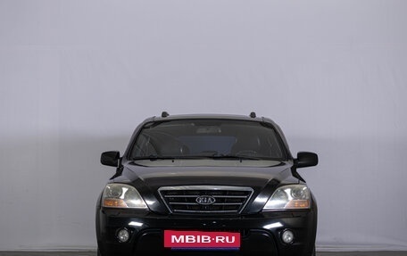 KIA Sorento IV, 2007 год, 859 000 рублей, 3 фотография
