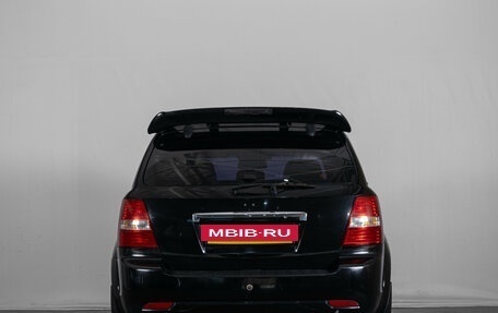 KIA Sorento IV, 2007 год, 859 000 рублей, 6 фотография