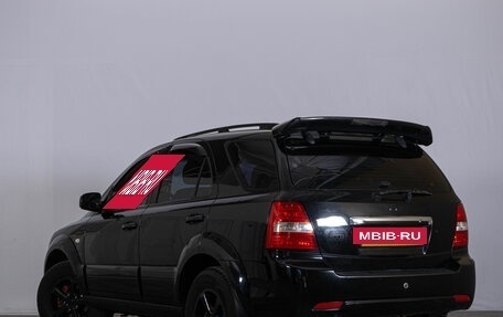 KIA Sorento IV, 2007 год, 859 000 рублей, 7 фотография