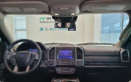 Ford Expedition, 2021 год, 7 800 000 рублей, 6 фотография