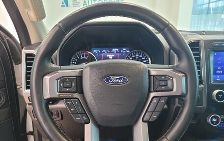Ford Expedition, 2021 год, 7 800 000 рублей, 5 фотография
