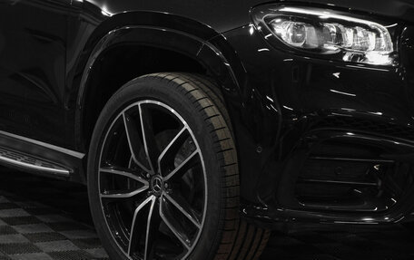 Mercedes-Benz GLS, 2025 год, 20 700 000 рублей, 5 фотография