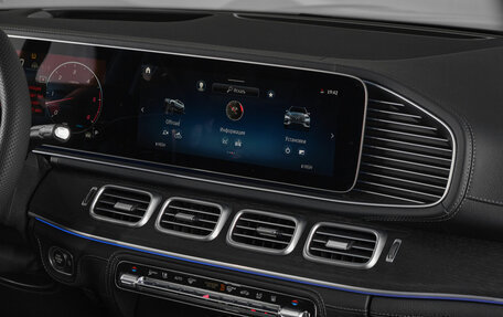 Mercedes-Benz GLS, 2025 год, 20 700 000 рублей, 31 фотография