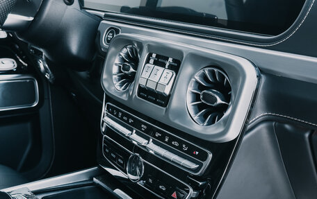 Mercedes-Benz G-Класс W463 рестайлинг _iii, 2019 год, 15 900 000 рублей, 27 фотография