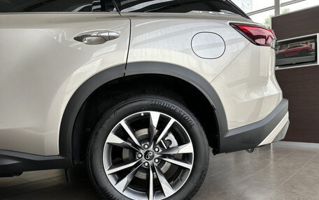 Infiniti QX60, 2024 год, 6 990 000 рублей, 4 фотография