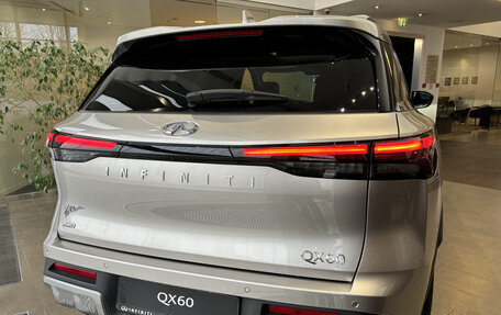 Infiniti QX60, 2024 год, 6 990 000 рублей, 7 фотография