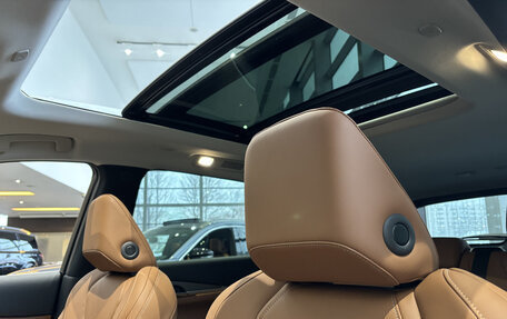 Infiniti QX60, 2024 год, 6 990 000 рублей, 11 фотография