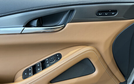 Infiniti QX60, 2024 год, 6 990 000 рублей, 12 фотография