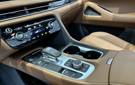 Infiniti QX60, 2024 год, 6 990 000 рублей, 10 фотография