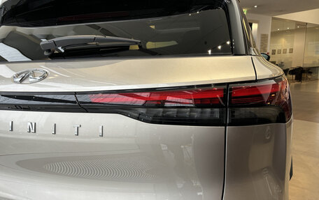 Infiniti QX60, 2024 год, 6 990 000 рублей, 14 фотография
