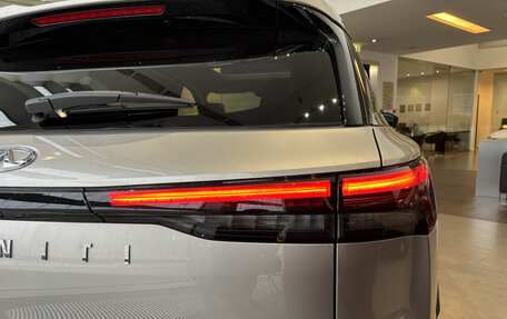 Infiniti QX60, 2024 год, 6 990 000 рублей, 16 фотография