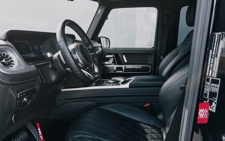 Mercedes-Benz G-Класс W463 рестайлинг _iii, 2019 год, 15 900 000 рублей, 17 фотография