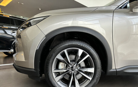 Infiniti QX60, 2024 год, 6 990 000 рублей, 19 фотография