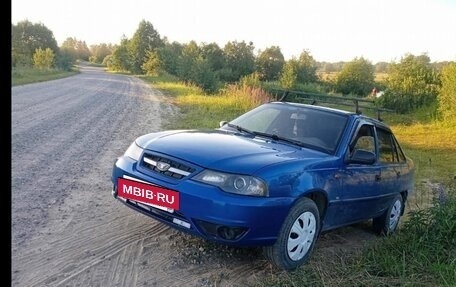 Daewoo Nexia I рестайлинг, 2012 год, 300 000 рублей, 10 фотография