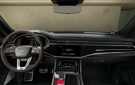 Audi RS Q8 I, 2025 год, 31 900 000 рублей, 7 фотография