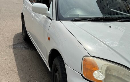 Honda Civic Ferio III, 2003 год, 400 000 рублей, 5 фотография