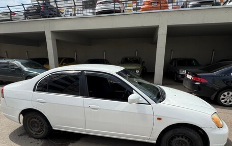 Honda Civic Ferio III, 2003 год, 400 000 рублей, 4 фотография