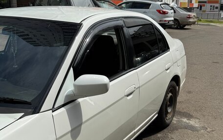 Honda Civic Ferio III, 2003 год, 400 000 рублей, 6 фотография