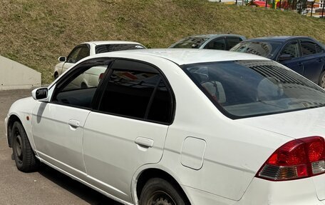 Honda Civic Ferio III, 2003 год, 400 000 рублей, 3 фотография