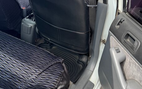 Honda Civic Ferio III, 2003 год, 400 000 рублей, 8 фотография