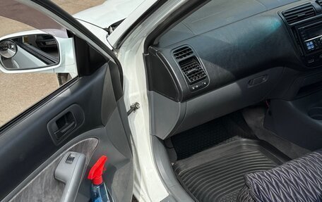 Honda Civic Ferio III, 2003 год, 400 000 рублей, 9 фотография