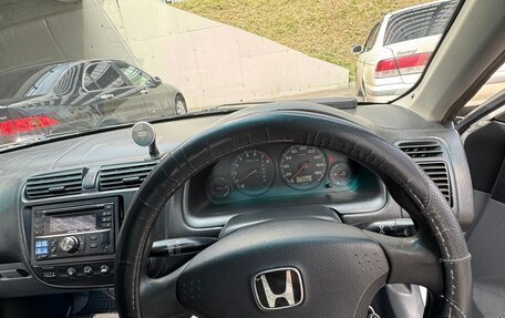 Honda Civic Ferio III, 2003 год, 400 000 рублей, 11 фотография