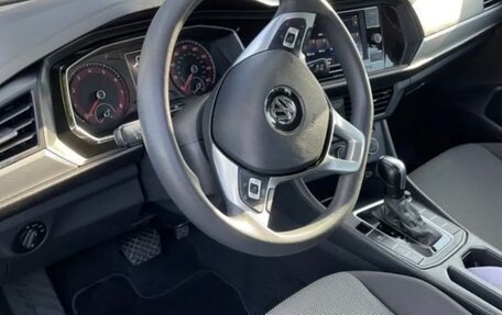 Volkswagen Jetta VII, 2019 год, 1 800 000 рублей, 5 фотография