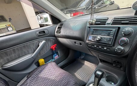 Honda Civic Ferio III, 2003 год, 400 000 рублей, 14 фотография
