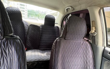 Honda Civic Ferio III, 2003 год, 400 000 рублей, 13 фотография