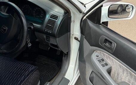 Honda Civic Ferio III, 2003 год, 400 000 рублей, 12 фотография