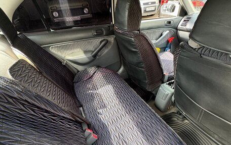 Honda Civic Ferio III, 2003 год, 400 000 рублей, 15 фотография